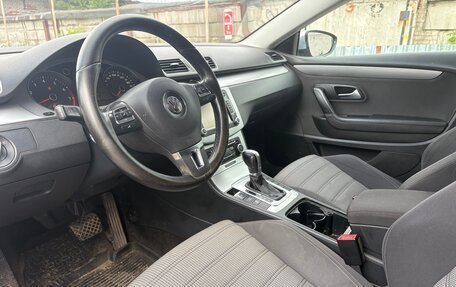 Volkswagen Passat CC I рестайлинг, 2011 год, 700 000 рублей, 9 фотография