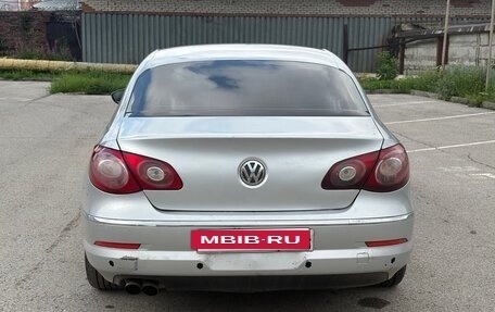 Volkswagen Passat CC I рестайлинг, 2011 год, 700 000 рублей, 5 фотография