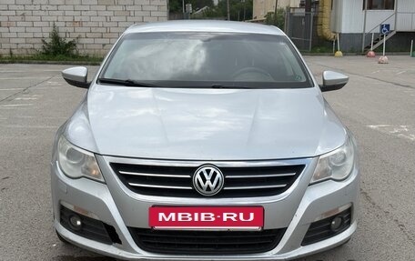 Volkswagen Passat CC I рестайлинг, 2011 год, 700 000 рублей, 2 фотография