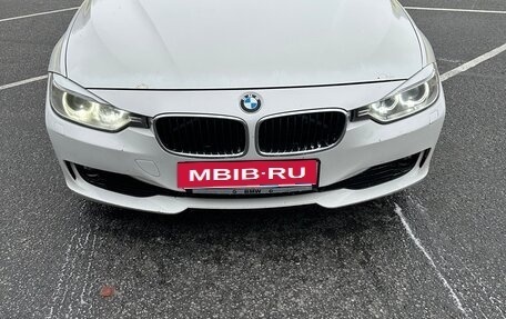 BMW 3 серия, 2014 год, 1 500 000 рублей, 19 фотография