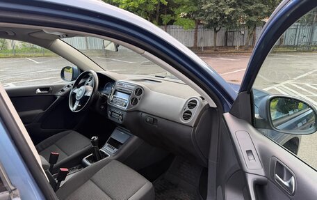 Volkswagen Tiguan I, 2012 год, 1 000 000 рублей, 7 фотография
