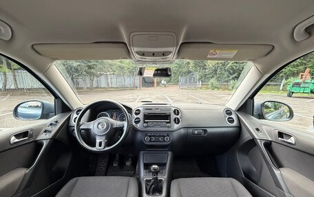 Volkswagen Tiguan I, 2012 год, 1 000 000 рублей, 6 фотография