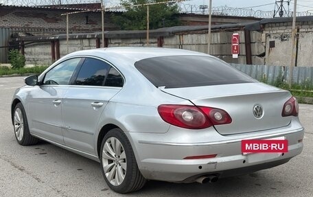 Volkswagen Passat CC I рестайлинг, 2011 год, 700 000 рублей, 4 фотография