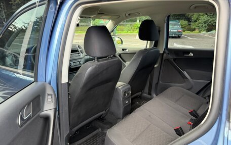 Volkswagen Tiguan I, 2012 год, 1 000 000 рублей, 8 фотография