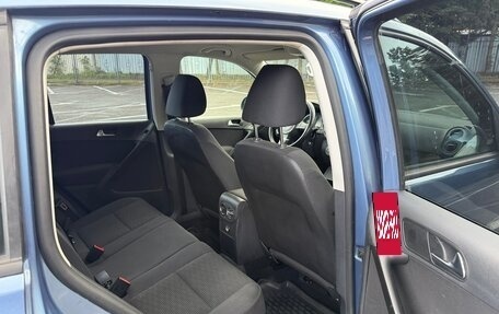 Volkswagen Tiguan I, 2012 год, 1 000 000 рублей, 9 фотография