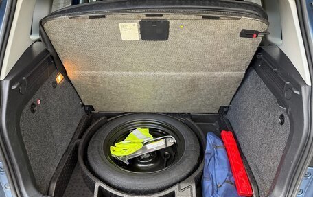 Volkswagen Tiguan I, 2012 год, 1 000 000 рублей, 12 фотография