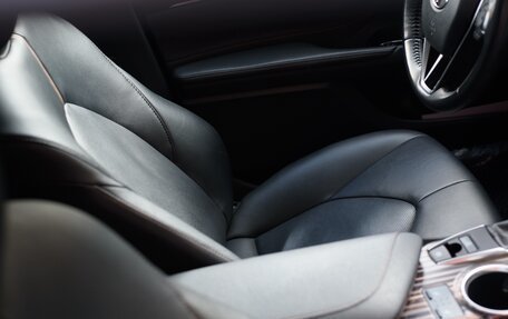 Toyota Camry, 2020 год, 3 750 000 рублей, 10 фотография