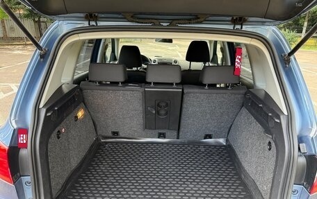 Volkswagen Tiguan I, 2012 год, 1 000 000 рублей, 11 фотография