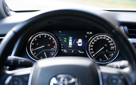Toyota Camry, 2020 год, 3 750 000 рублей, 15 фотография