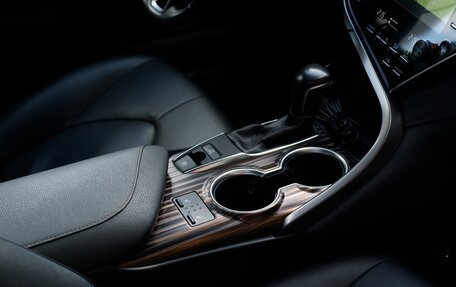 Toyota Camry, 2020 год, 3 750 000 рублей, 18 фотография
