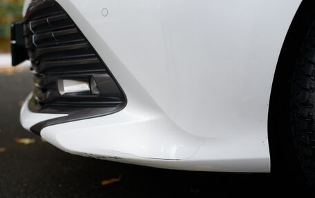 Toyota Camry, 2020 год, 3 750 000 рублей, 30 фотография