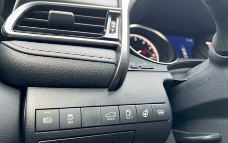 Toyota Camry, 2020 год, 3 750 000 рублей, 37 фотография