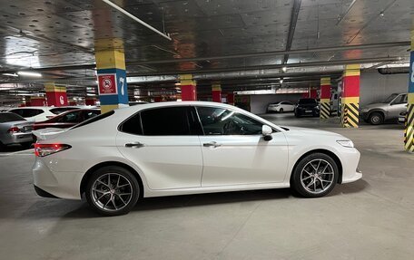 Toyota Camry, 2020 год, 3 750 000 рублей, 35 фотография
