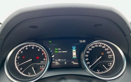 Toyota Camry, 2020 год, 3 750 000 рублей, 39 фотография