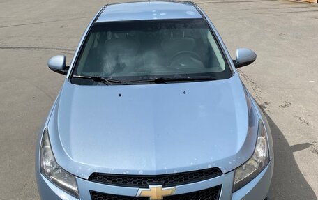 Chevrolet Cruze II, 2011 год, 520 000 рублей, 2 фотография