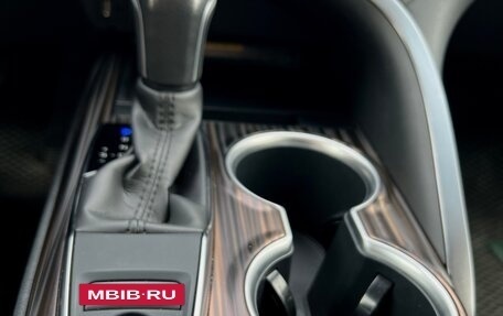 Toyota Camry, 2020 год, 3 750 000 рублей, 33 фотография