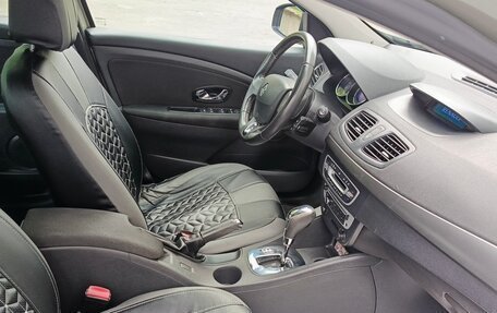 Renault Fluence I, 2013 год, 700 000 рублей, 5 фотография