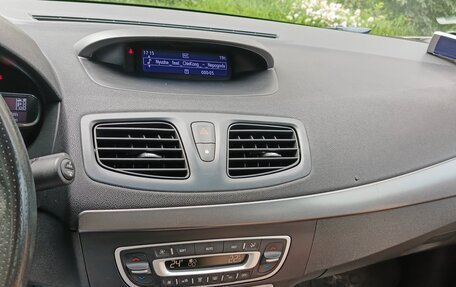 Renault Fluence I, 2013 год, 700 000 рублей, 3 фотография