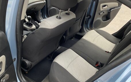 Chevrolet Cruze II, 2011 год, 520 000 рублей, 7 фотография