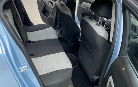 Chevrolet Cruze II, 2011 год, 520 000 рублей, 8 фотография