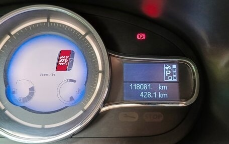 Renault Fluence I, 2013 год, 700 000 рублей, 2 фотография