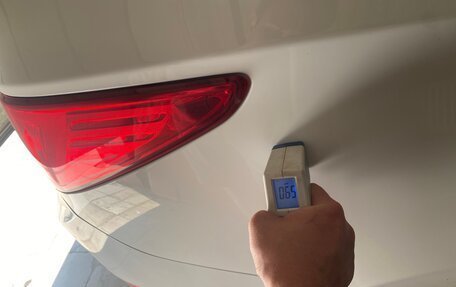 Hyundai Solaris II рестайлинг, 2016 год, 750 000 рублей, 11 фотография