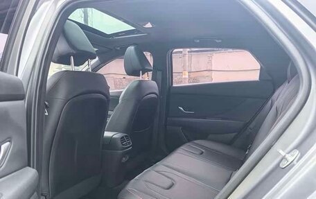 Hyundai Elantra, 2022 год, 1 600 000 рублей, 8 фотография