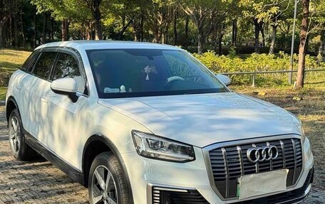 Audi Q2 I, 2019 год, 1 490 000 рублей, 3 фотография