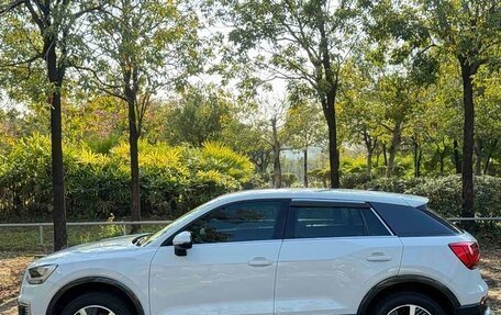 Audi Q2 I, 2019 год, 1 490 000 рублей, 4 фотография