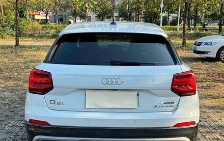 Audi Q2 I, 2019 год, 1 490 000 рублей, 7 фотография