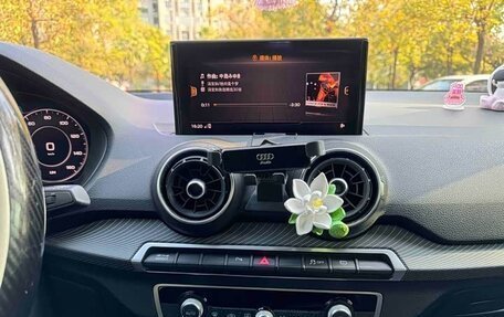 Audi Q2 I, 2019 год, 1 490 000 рублей, 15 фотография