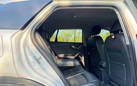 Audi Q2 I, 2019 год, 1 490 000 рублей, 12 фотография
