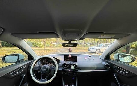 Audi Q2 I, 2019 год, 1 490 000 рублей, 13 фотография