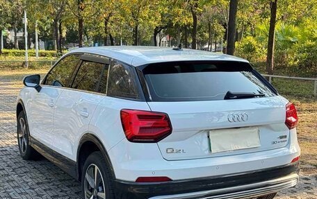 Audi Q2 I, 2019 год, 1 490 000 рублей, 8 фотография