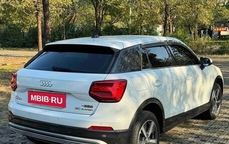 Audi Q2 I, 2019 год, 1 490 000 рублей, 6 фотография