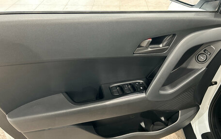 Hyundai Creta I рестайлинг, 2021 год, 1 899 000 рублей, 16 фотография