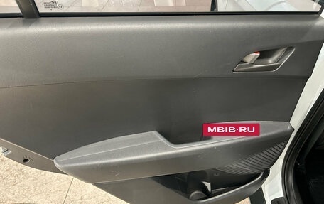 Hyundai Creta I рестайлинг, 2021 год, 1 899 000 рублей, 14 фотография
