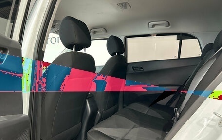 Hyundai Creta I рестайлинг, 2021 год, 1 899 000 рублей, 13 фотография
