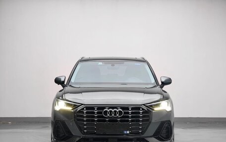 Audi Q3, 2023 год, 2 360 100 рублей, 2 фотография