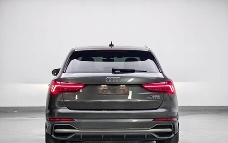 Audi Q3, 2023 год, 2 360 100 рублей, 5 фотография