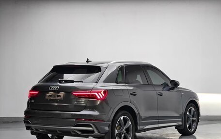 Audi Q3, 2023 год, 2 360 100 рублей, 6 фотография
