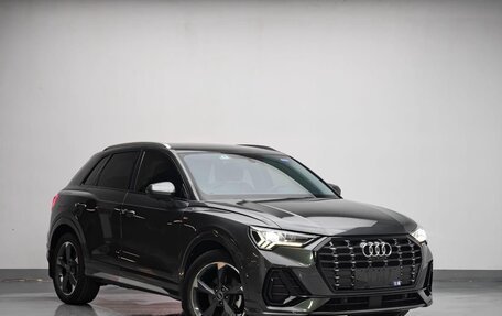 Audi Q3, 2023 год, 2 360 100 рублей, 3 фотография