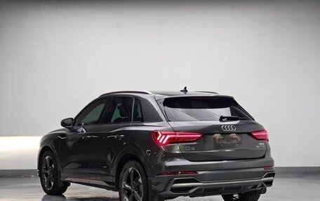 Audi Q3, 2023 год, 2 360 100 рублей, 4 фотография