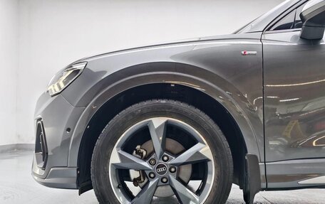 Audi Q3, 2023 год, 2 360 100 рублей, 7 фотография