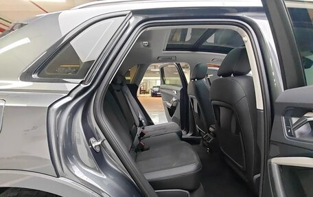 Audi Q3, 2023 год, 2 360 100 рублей, 9 фотография