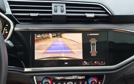Audi Q3, 2023 год, 2 360 100 рублей, 15 фотография