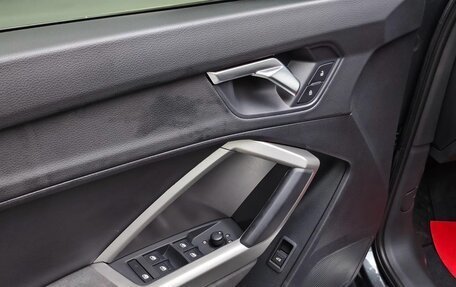 Audi Q3, 2023 год, 2 360 100 рублей, 11 фотография