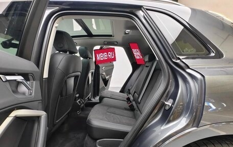 Audi Q3, 2023 год, 2 360 100 рублей, 8 фотография