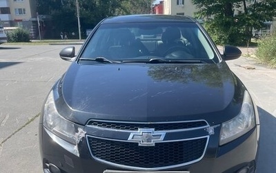 Chevrolet Cruze II, 2012 год, 630 000 рублей, 1 фотография