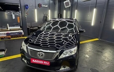 Toyota Camry, 2013 год, 1 150 000 рублей, 1 фотография